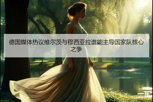 德国媒体热议维尔茨与穆西亚拉谁能主导国家队核心之争